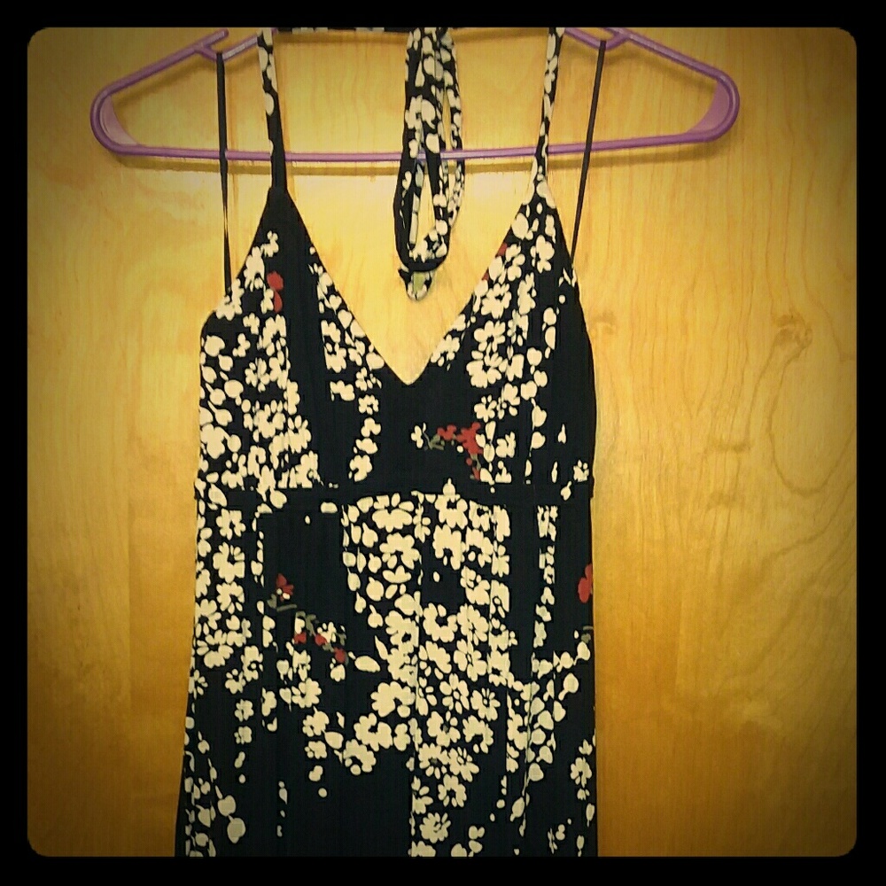 Express Summer Dress